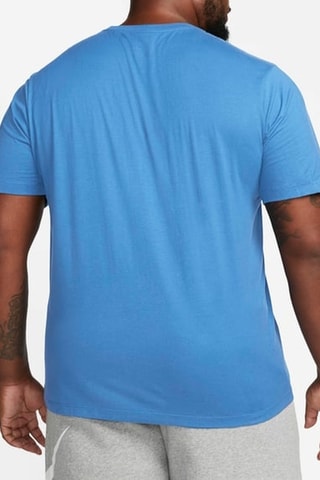 Camiseta - Azul claro - Nike