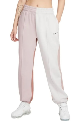 Pantalón - Beige - Nike