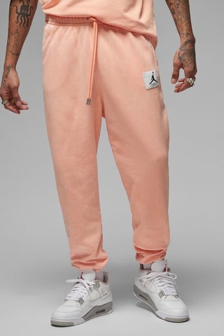 Pantalón polar - Amarillo jaspeado - Jordan