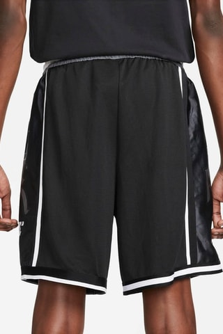Short de baloncesto - Negro - Nike