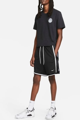 Short de baloncesto - Negro - Nike