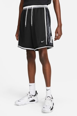 Short de baloncesto - Negro - Nike