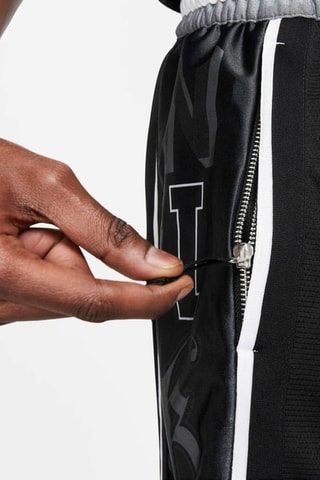 Short de baloncesto - Negro - Nike