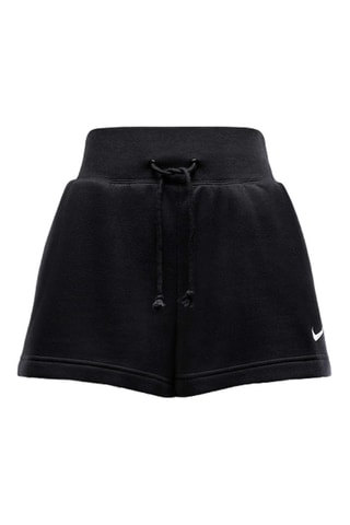 Short polar de tiro alto - Negro - Nike