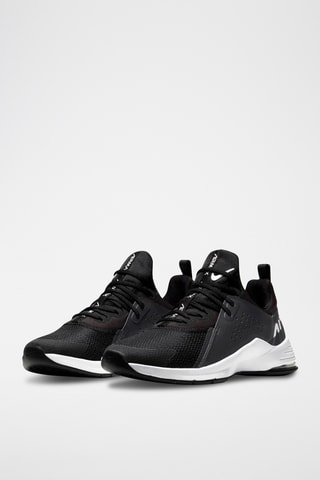 Zapatillas de entrenamiento - Negro - Nike