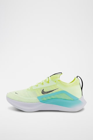Zapatillas de running - Verde - Nike