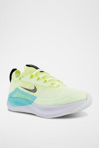 Zapatillas de running - Verde - Nike