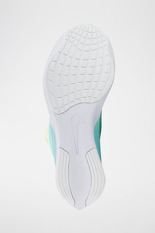 Zapatillas de running - Verde - Nike