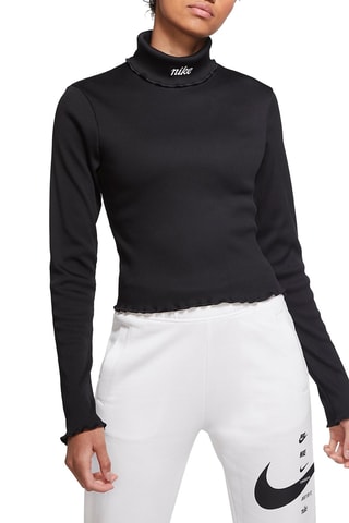 Jersey - Negro - Nike