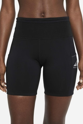 Mallas de running - Negro - Nike