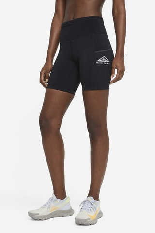 Mallas de running - Negro - Nike