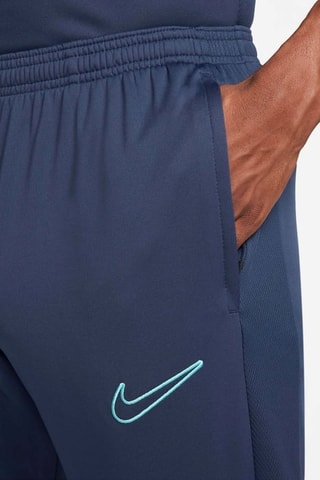 Pantalón de fútbol - Azul marino - Nike