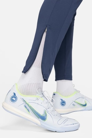 Pantalón de fútbol - Azul marino - Nike