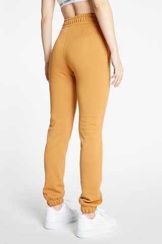 Pantalón de tiro alto - Marrón - Nike