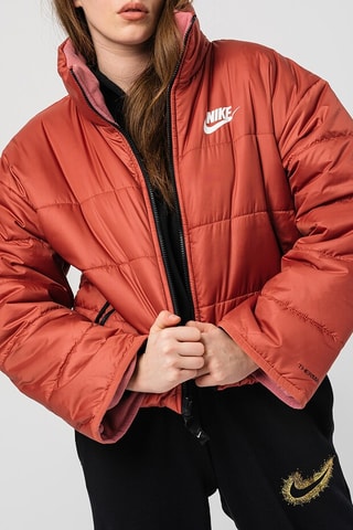 Anorak reversible - Rojo - Nike