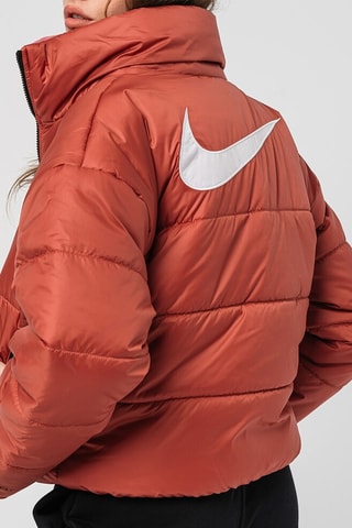 Anorak reversible - Rojo - Nike