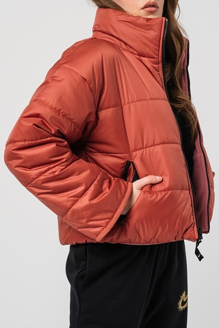 Anorak reversible - Rojo - Nike