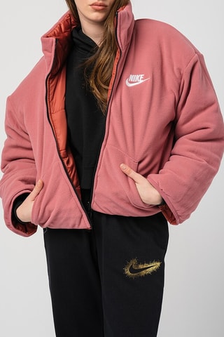 Anorak reversible - Rojo - Nike