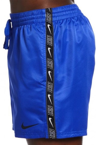 Short - Azul rey - Nike