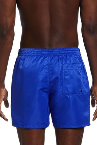 Short - Azul rey - Nike