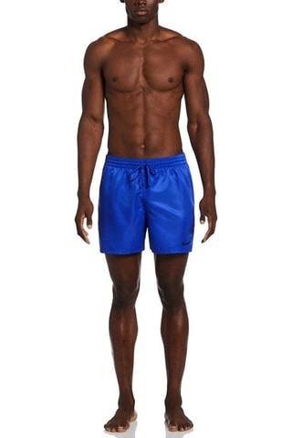 Short - Azul rey - Nike