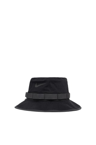 Gorro bucket - Negro - Nike