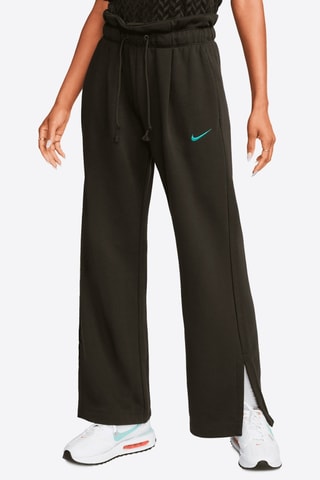 Pantalón de tiro alto - Negro - Nike