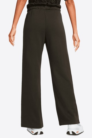 Pantalón de tiro alto - Negro - Nike