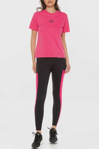 Camiseta - Rosa - Ellesse