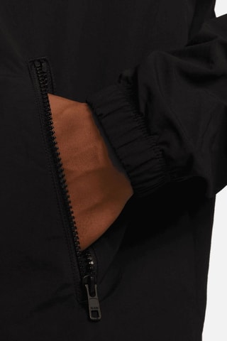 Sudadera con capucha - Negro - Nike