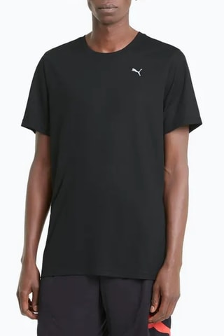 Camiseta - Negro - Puma