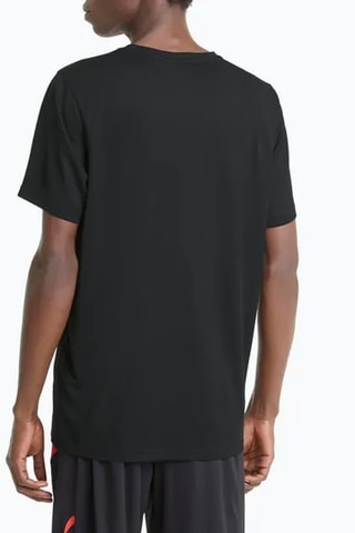 Camiseta - Negro - Puma