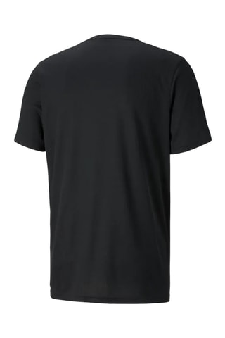 Camiseta - Negro - Puma