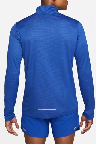 Camiseta de running - Azul rey - Nike