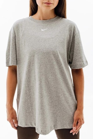 Camiseta - Gris - Nike