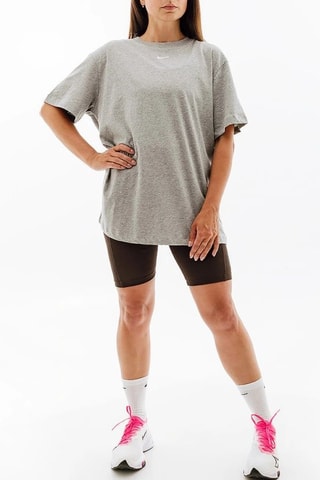 Camiseta - Gris - Nike