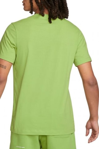 Camiseta - Verde claro - Nike