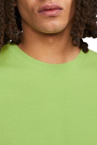 Camiseta - Verde claro - Nike