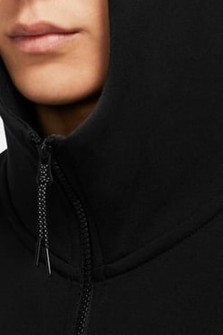 Sudadera polar - Negro - Nike