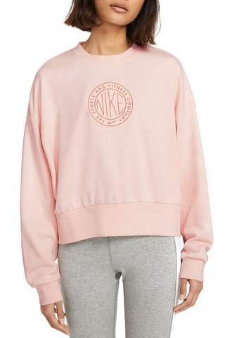 Sudadera - Rosa - Nike