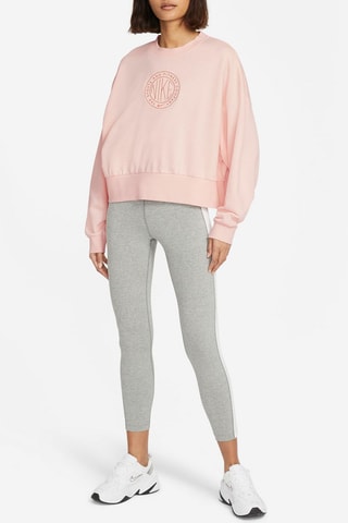 Sudadera - Rosa - Nike