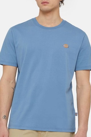 Camiseta - Azul cobalto - Dickies