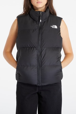 Chaleco - Negro - The North Face