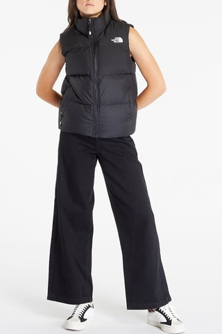 Chaleco - Negro - The North Face