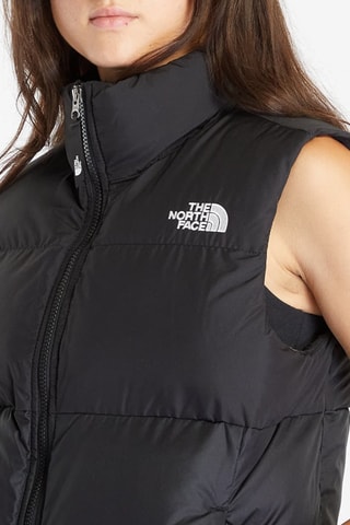 Chaleco - Negro - The North Face
