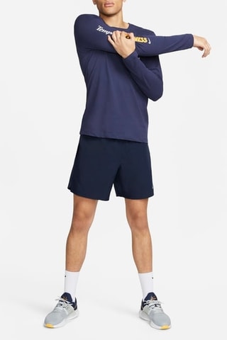 Short de running - Azul marino - Nike