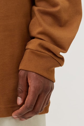 Camiseta - Marrón - Nike