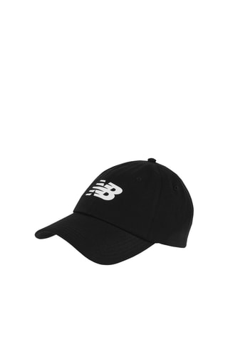 Gorra de béisbol - Negro - New Balance