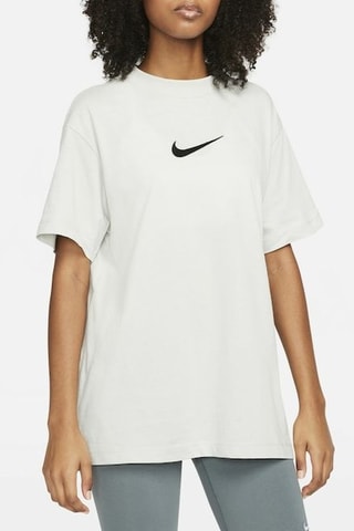 Camiseta - Gris - Nike