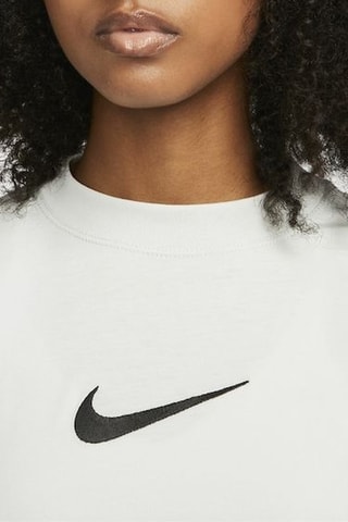Camiseta - Gris - Nike